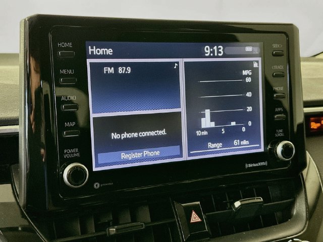 Used 2022 Toyota Corolla LE FWD image 15