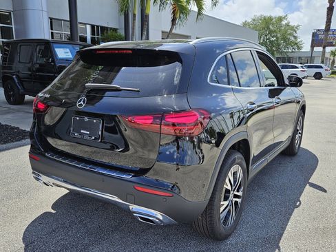 New 2025 Mercedes-Benz GLA 250 image 5
