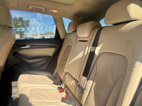 Used 2017 Audi Q5 2.0T Premium image 64