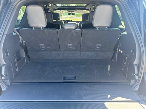 Used 2025 Ford Expedition Tremor AWD/4WD image 55