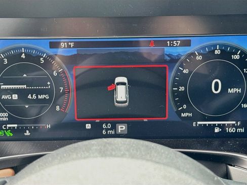 New 2026 Subaru Outback Touring AWD/4WD image 10