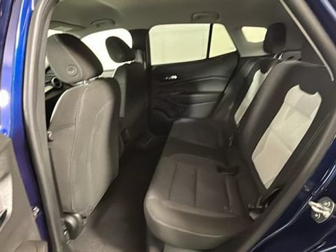 Used 2024 Chevrolet Trax LS w/ LS Convenience Package FWD image 26