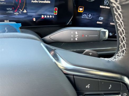 New 2026 Chevrolet Traverse High Country image 23