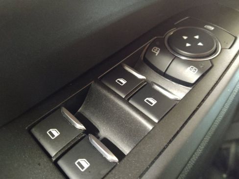 Used 2022 Ford Explorer 4WD image 27