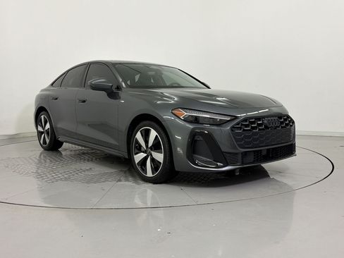 New 2026 Audi A5 2.0T Premium Plus AWD/4WD image 7