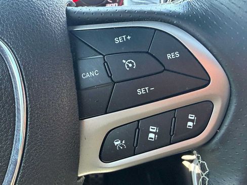 Used 2023 Dodge Challenger SRT Hellcat RWD image 18