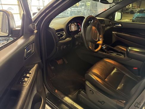 Used 2021 Dodge Durango Citadel image 5