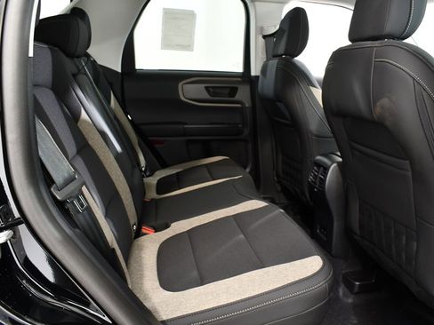 New 2026 Ford Bronco Sport Big Bend w/ Convenience Package image 19