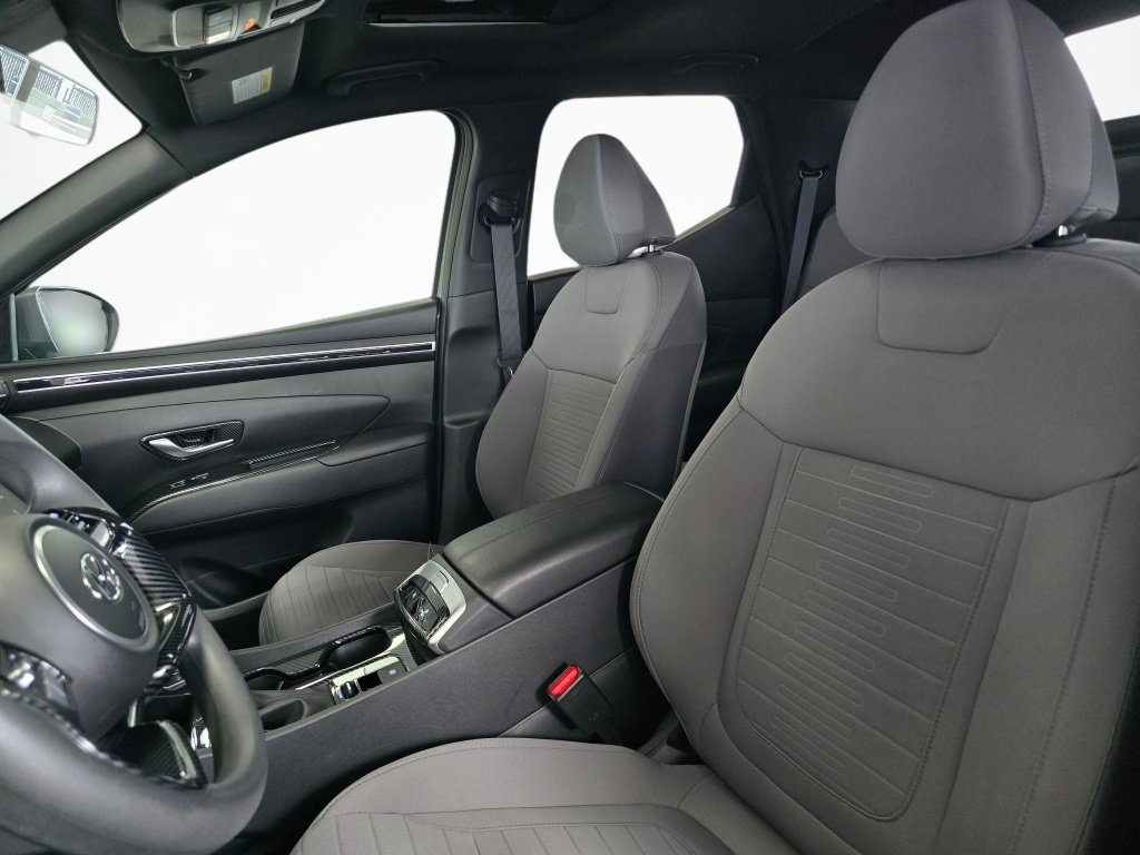 Used 2024 Hyundai Santa Cruz SEL w/ Activity Package AWD/4WD image 19