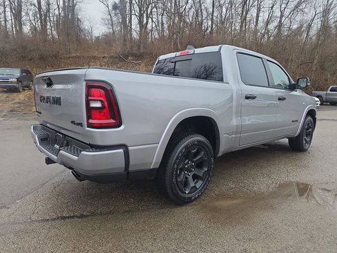 New 2026 RAM 1500 Big Horn image 4