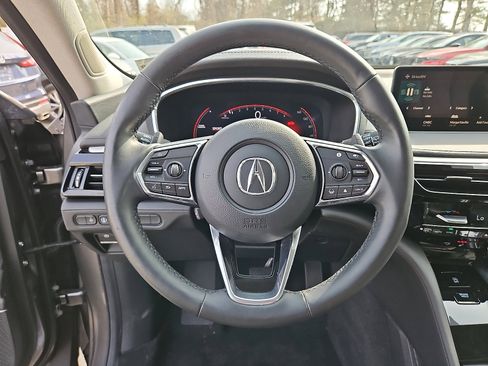 Used 2023 Acura MDX SH-AWD image 22