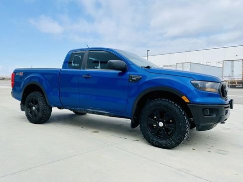 Used 2020 Ford Ranger XL w/ Equipment Group 101A Mid image 3