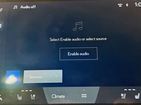 Used 2023 Lexus NX 250 FWD w/ Premium Package image 23