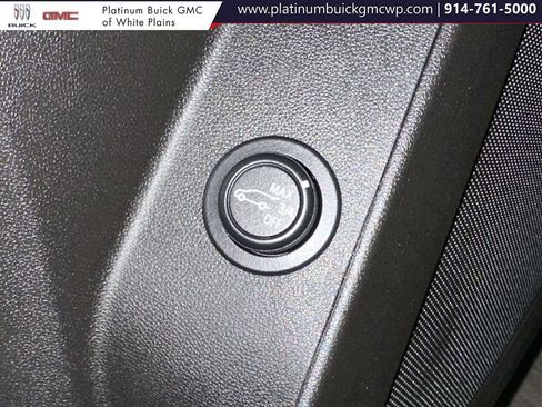 Used 2024 Chevrolet Equinox RS w/ LPO, Floor Liner Package image 21