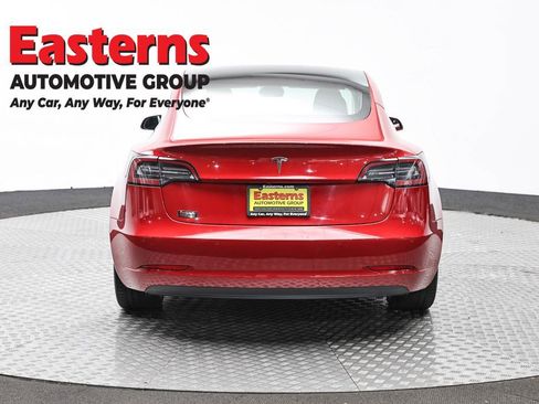 Used 2018 Tesla Model 3 Long Range image 6