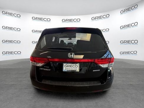 Used 2015 Honda Odyssey Touring image 6