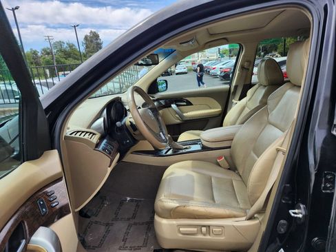 Used 2013 Acura MDX AWD/4WD image 7