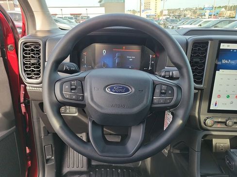 New 2026 Ford Ranger XL w/ Trailer Tow Package AWD/4WD image 19
