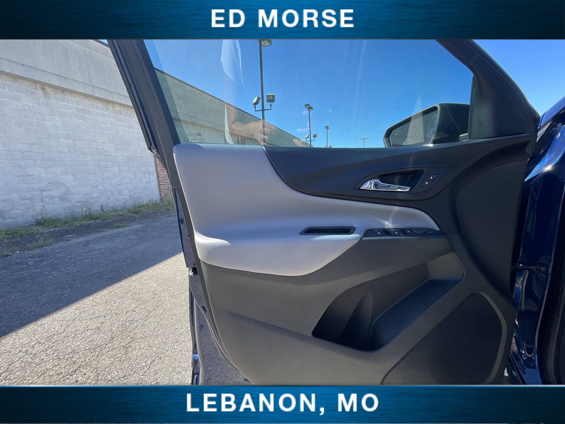 Certified 2022 Chevrolet Equinox LS AWD/4WD image 22