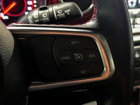 Used 2021 Jeep Wrangler Unlimited Rubicon AWD/4WD image 30