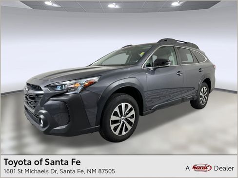 Used 2024 Subaru Outback Premium image 1