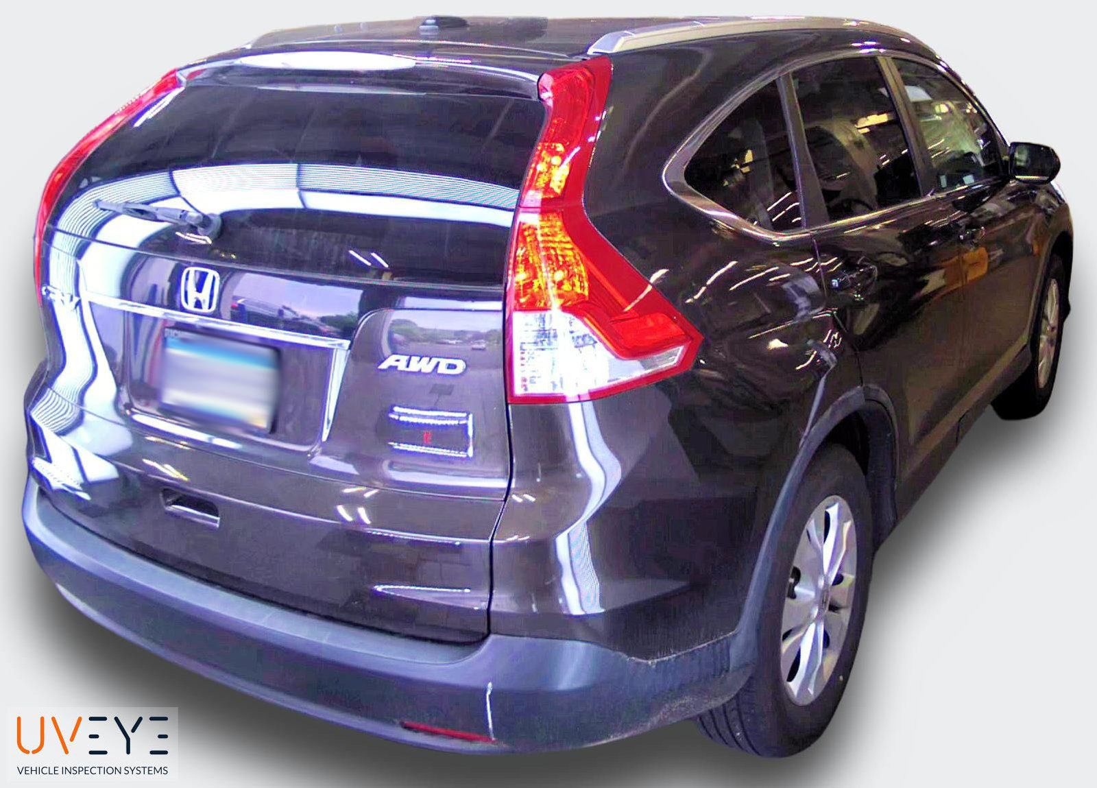 Used 2013 Honda CR-V EX-L image 8