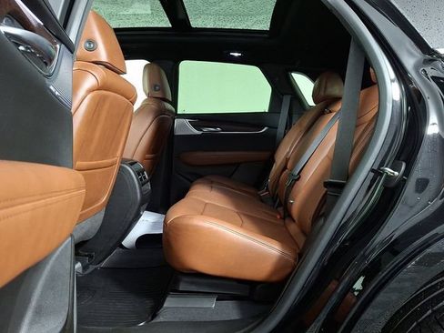 Used 2023 Cadillac XT5 Premium Luxury AWD/4WD image 13