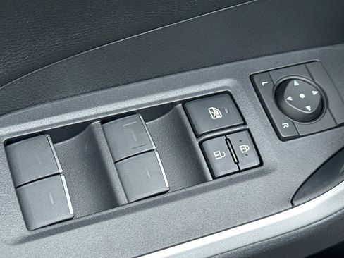 New 2025 Toyota RAV4 XSE image 13