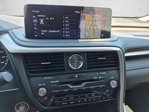Used 2021 Lexus RX 350 FWD w/ Premium Package image 13