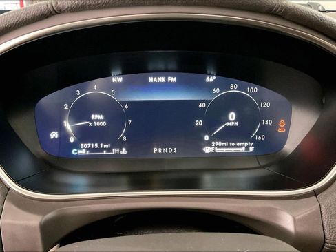 Used 2020 Lincoln Nautilus Reserve image 13