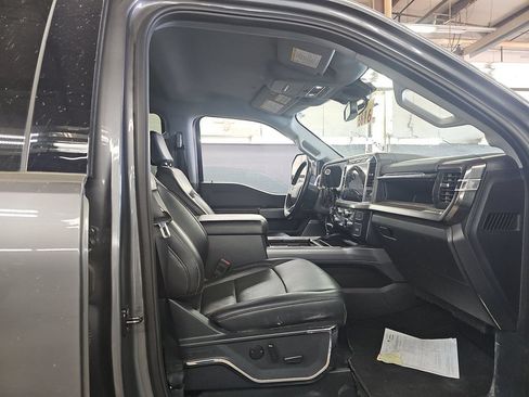 Used 2024 Ford F250 Lariat AWD/4WD image 6