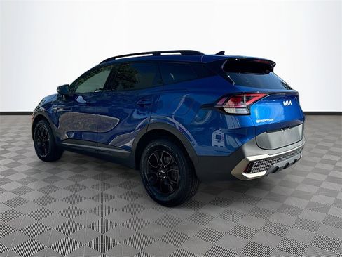 Used 2023 Kia Sportage X-Pro image 8