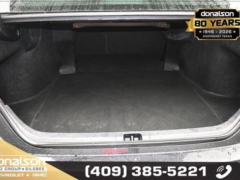 Used 2024 Toyota Camry SE FWD image 14