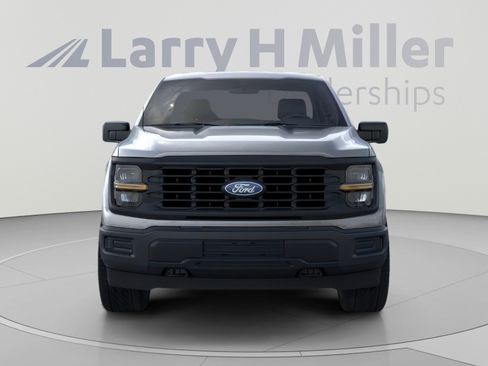 New 2026 Ford F150 XL AWD/4WD image 6