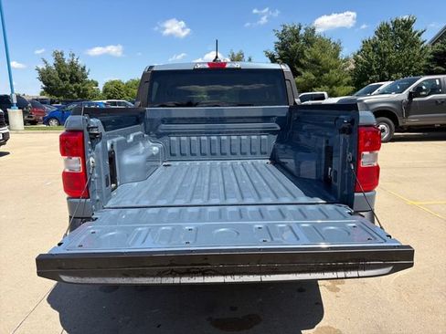 New 2026 Ford Maverick XLT w/ Equipment Group 301A AWD/4WD image 8