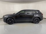 Used 2024 MAZDA CX-50 AWD 2.5 S w/ Preferred Package image 5