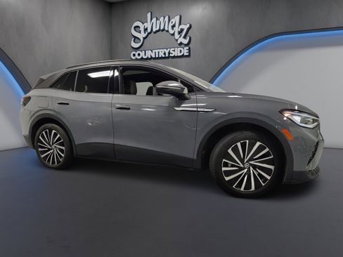 Certified 2024 Volkswagen ID.4 S image 3