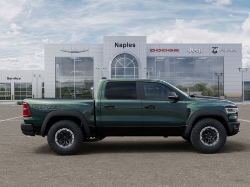 New 2026 RAM 1500 RHO AWD/4WD image 21