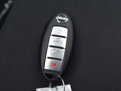 Used 2019 Nissan Leaf S w/ S Charge Package FWD image 25