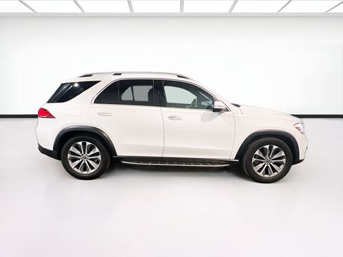 Used 2022 Mercedes-Benz GLE 350 image 26