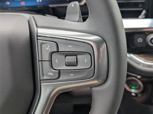 New 2026 Chevrolet Silverado 1500 LT w/ Z71 Off-Road Package image 19