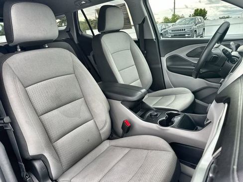 Used 2024 GMC Terrain SLE image 28