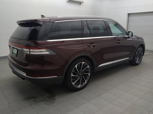 Used 2020 Lincoln Aviator Reserve w/ Equipment Group 201A image 10