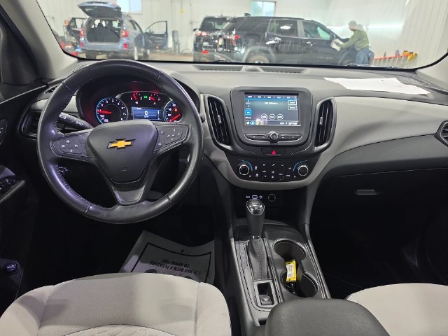 Used 2019 Chevrolet Equinox LT FWD image 9