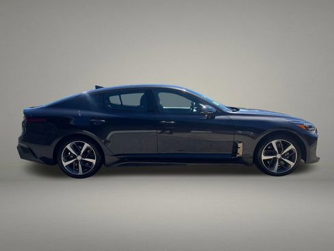 Used 2022 Kia Stinger GT-Line AWD/4WD image 6