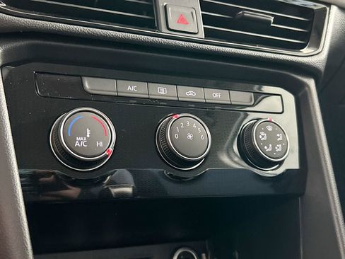 New 2026 Volkswagen Taos S image 26