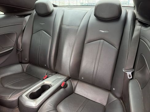 Used 2012 Cadillac CTS Premium image 18