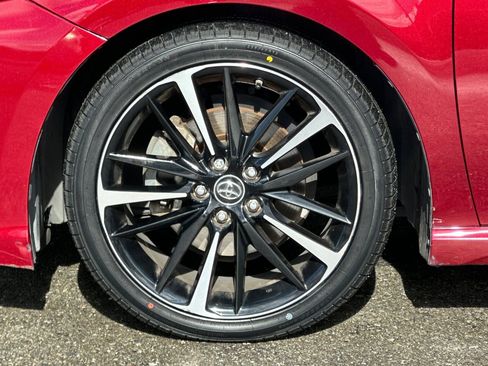 Used 2018 Toyota Camry XSE w/ Audio Package FWD image 28
