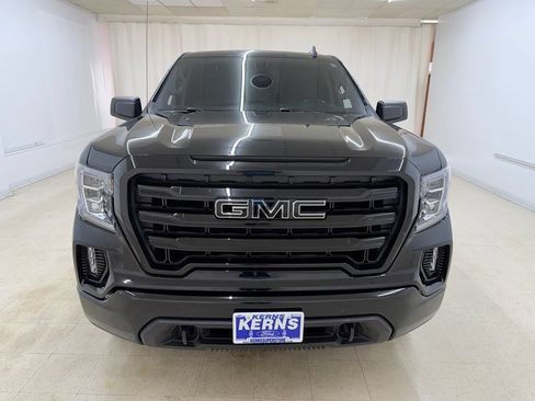 Used 2022 GMC Sierra 1500 Elevation w/ Preferred Package AWD/4WD image 7