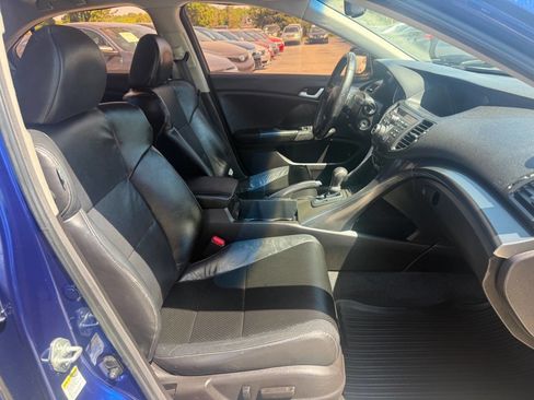 Used 2012 Acura TSX Sedan image 13